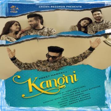 download Kangni Preet Harpal mp3
