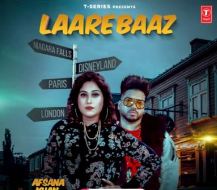 download Laarebaaz Afsana Khan mp3
