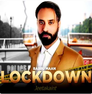 download Lockdown Babbu Maan mp3