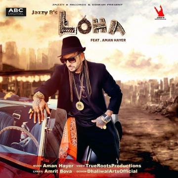 download Loha Jazzy B mp3