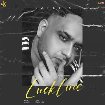 download Luckline Jassi X mp3