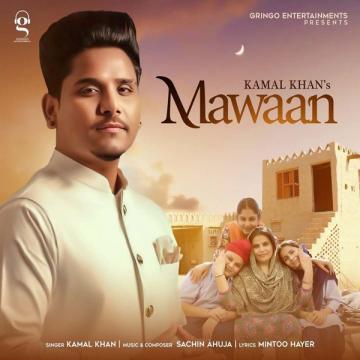 download Maawan Kamal Khan mp3