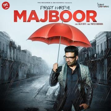download Majboor Preet Harpal mp3