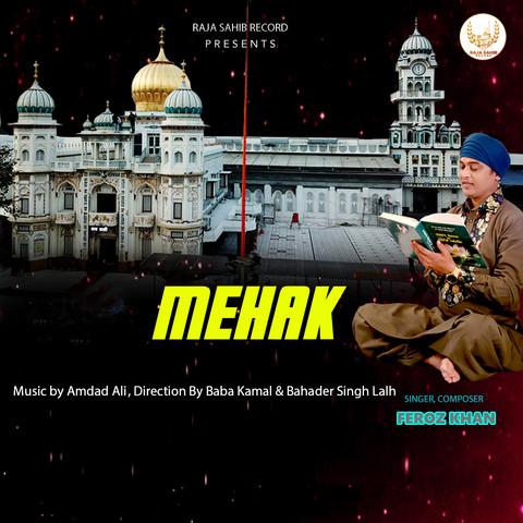 download Mehak Feroz Khan mp3