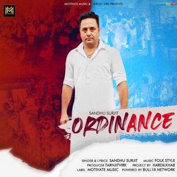 download Ordinance Sandhu Surjit mp3