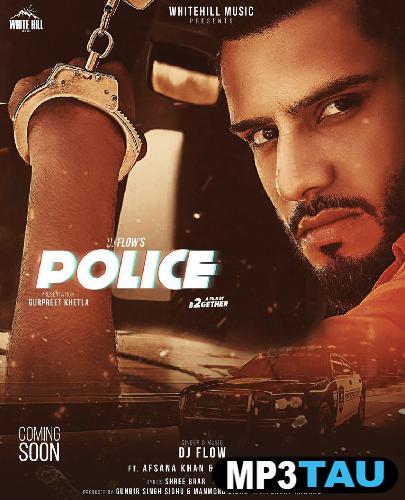 download Police DJ Flow mp3