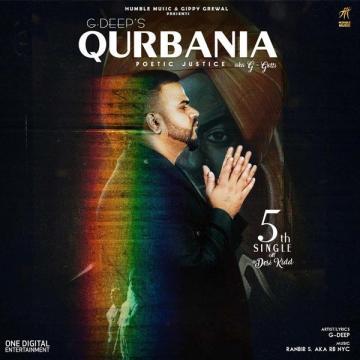 download Qurbania G Deep mp3