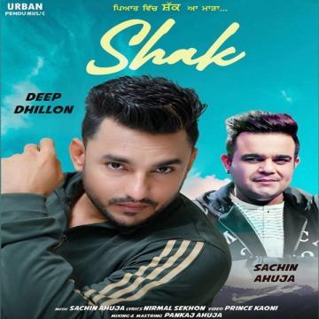 download Shak Deep Dhillon mp3