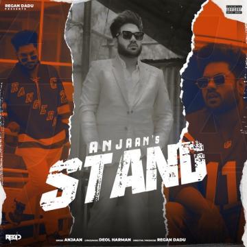 download Stand Anjaan mp3