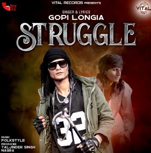 download Struggle Gopi Longia mp3