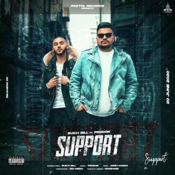 download Support Sukh Gill mp3