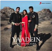 download Yaadein Themxxnlight mp3