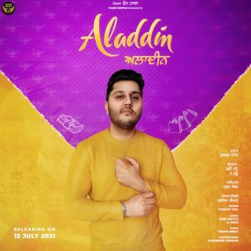 download Aladdin Gurluv Gill mp3