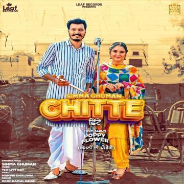 download Chitte Simma Ghuman mp3