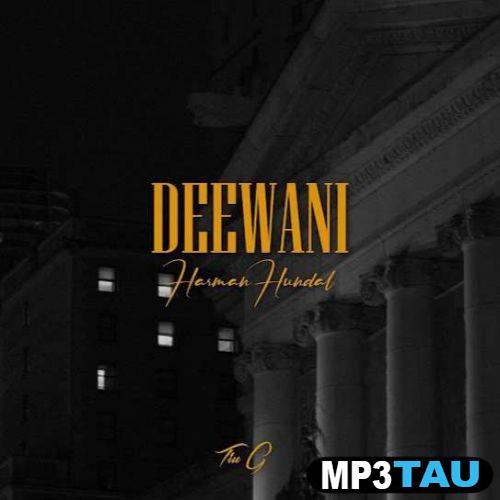 download Deewani Harman Hundal mp3