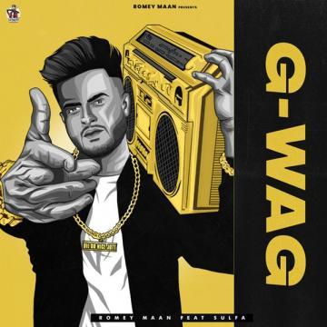 download G-wag Romey Maan mp3