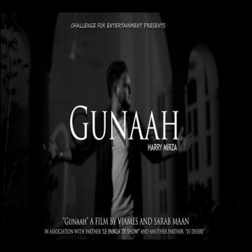 download Gunaah Harry Mirza mp3