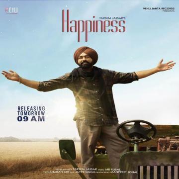 download Happiness Tarsem Jassar mp3