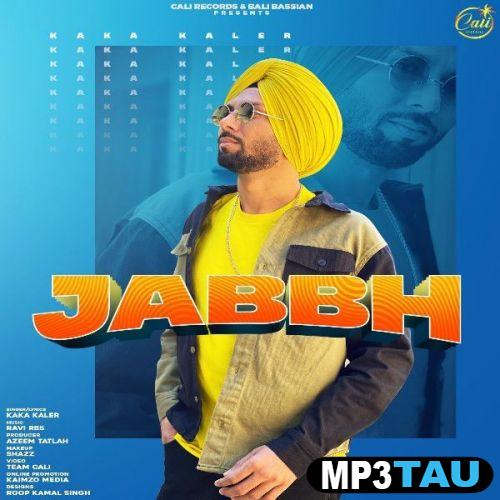 download Jabbh Kaka Kaler mp3