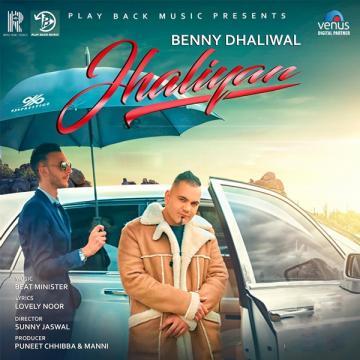 download Jhaliyan Benny Dhaliwal mp3