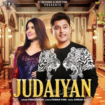 download Judaiyan Feroz Khan mp3