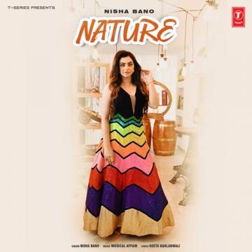 download Nature Nisha Bano mp3
