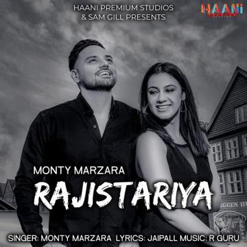 download Rajistariya Monty Marzara mp3