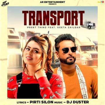 download Transport Preet Thind mp3