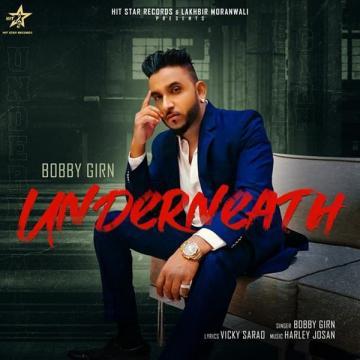 download Underneath Bobby Girn mp3