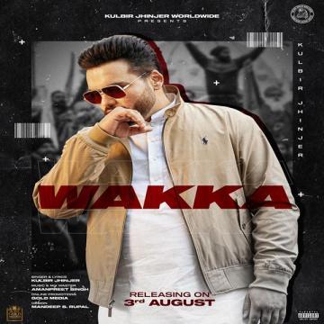 download Wakka Kulbir Jhinjer mp3