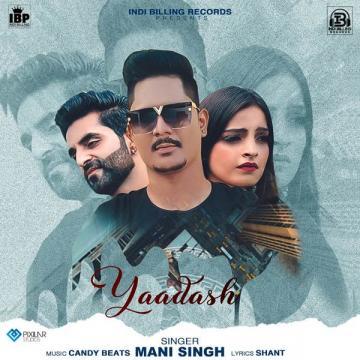 download Yaadash Mani Singh mp3