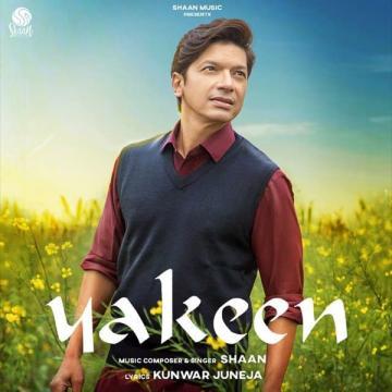 download Yakeen Shaan mp3