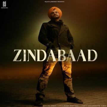 download Zindabaad Rajvir Jawanda mp3